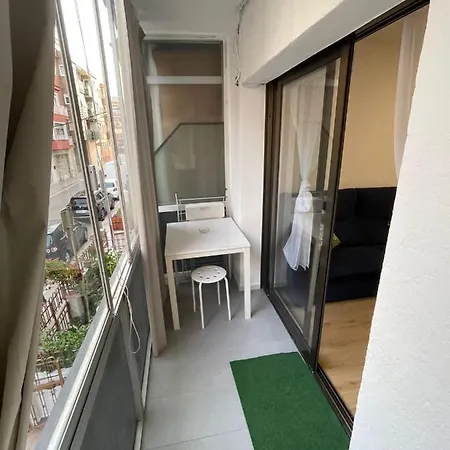Apartment En La Costa Del Maresme *