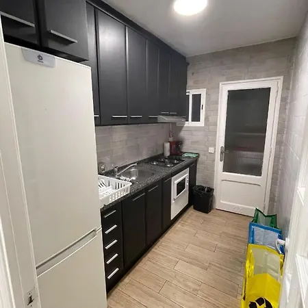 Apartment En La Costa Del Maresme