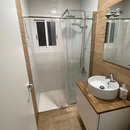 Apartment En La Costa Del Maresme *