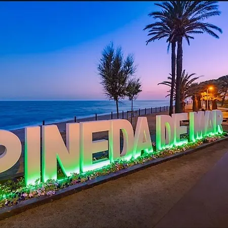 En La Costa Del Maresme