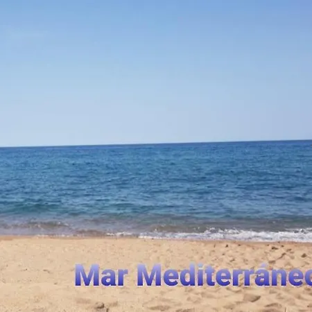 En La Costa Del Maresme Pineda de Mar