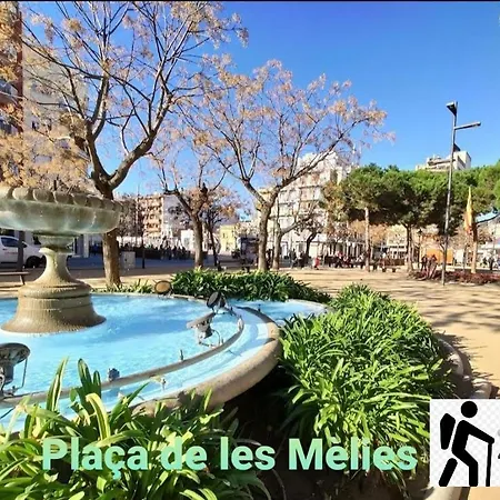 En La Costa Del Maresme