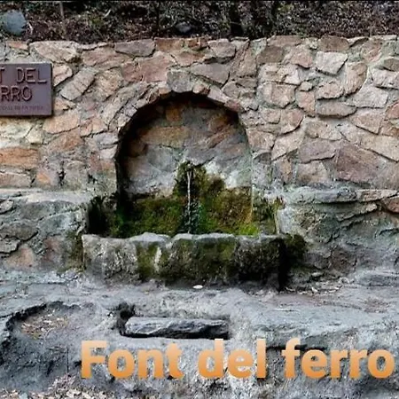 En La Costa Del Maresme *