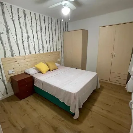 En La Costa Del Maresme Apartmán Pineda de Mar